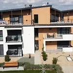 Paskom Apartmanhaz Nyergesujfalu