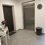 Paskom Apartmanhaz Apartment