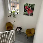 Apartment Paskom Apartmanhaz