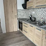 Apartment Paskom Apartmanhaz Nyergesujfalu