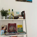 Paskom Apartmanhaz Apartment *