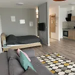 Paskom Apartmanhaz *