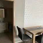 Paskom Apartmanhaz Apartment Nyergesujfalu