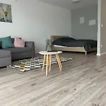 Paskom Apartmanhaz * Nyergesujfalu