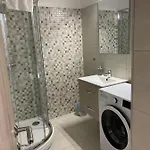 Paskom Apartmanhaz Nyergesujfalu
