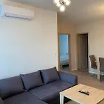 Paskom Apartmanhaz Διαμέρισμα Nyergesujfalu