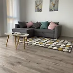Apartment Paskom Apartmanhaz