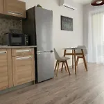 Paskom Apartmanhaz * Nyergesujfalu