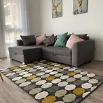 Paskom Apartmanhaz *
