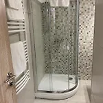 Paskom Apartmanhaz Nyergesujfalu