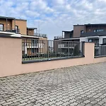 Paskom Apartmanhaz Nyergesujfalu
