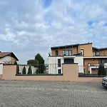 Paskom Apartmanhaz Apartment *