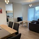 Apartment Paskom Apartmanhaz *