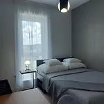 Paskom Apartmanhaz * Nyergesujfalu