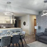 Διαμέρισμα Paskom Apartmanhaz *