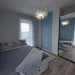Paskom Apartmanhaz *