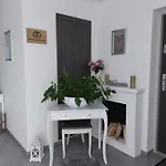 Paskom Apartmanhaz * Nyergesujfalu