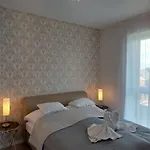 Paskom Apartmanhaz * Nyergesujfalu