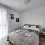 Paskom Apartmanhaz *