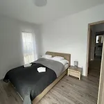Paskom Apartmanhaz Apartment *