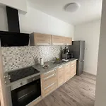 Διαμέρισμα Paskom Apartmanhaz *