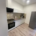 Paskom Apartmanhaz *