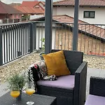 Paskom Apartmanhaz Apartment