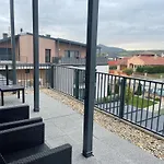 Paskom Apartmanhaz Apartment *