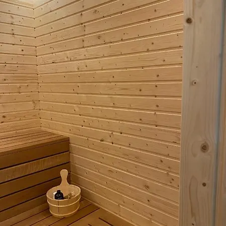Paskom Apartmanhaz