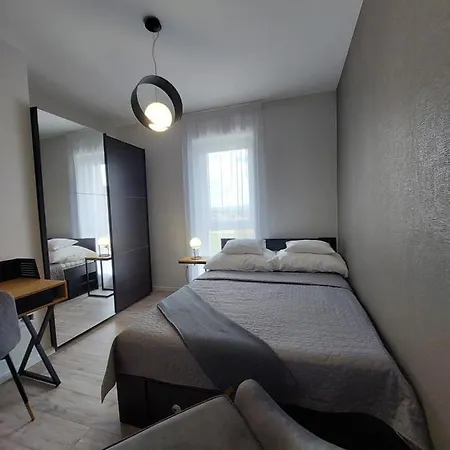 Paskom Apartmanhaz *