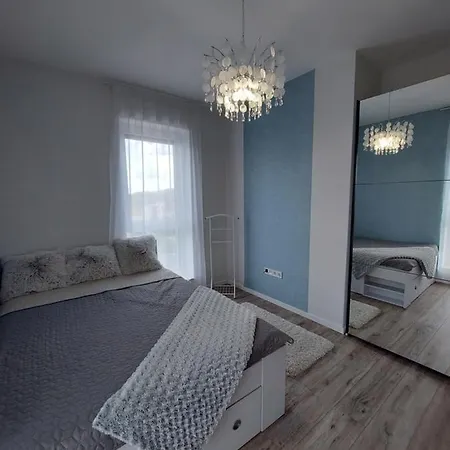 Paskom Apartmanhaz *