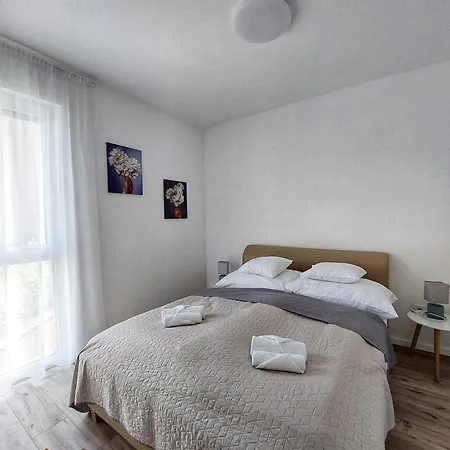Paskom Apartmanhaz *