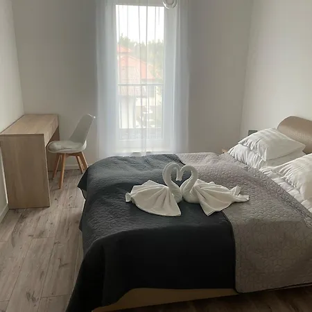 Apartman Paskom