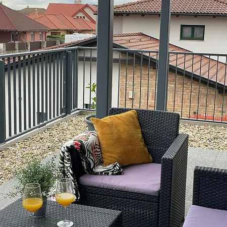 Paskom Apartman