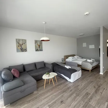 Paskom Apartmanhaz