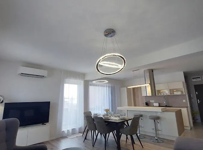 Апартаменты Paskom Apartmanhaz *