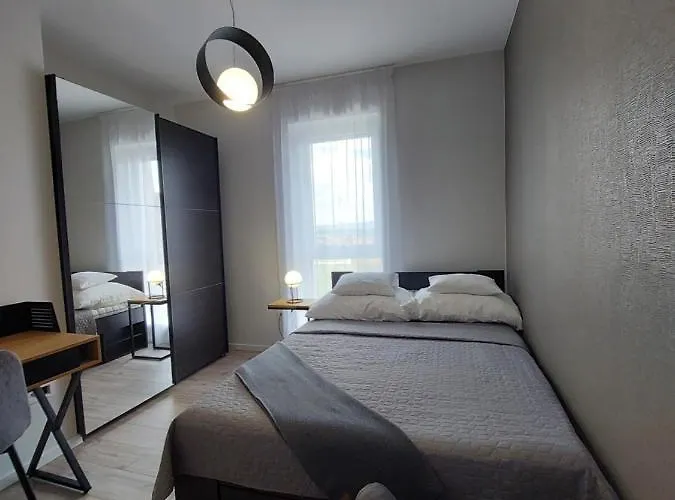 Paskom Apartmanhaz *