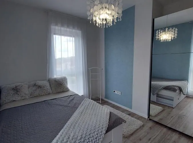 Paskom Apartmanhaz *