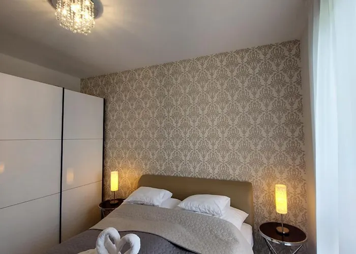 Apartament Paskom Apartmanhaz Nyergesujfalu
