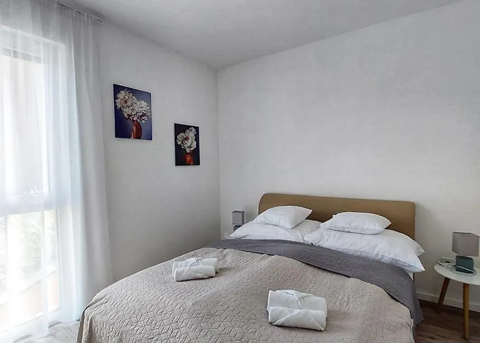 Paskom Apartmanhaz *