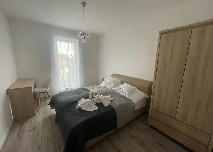 Paskom Apartmanhaz *