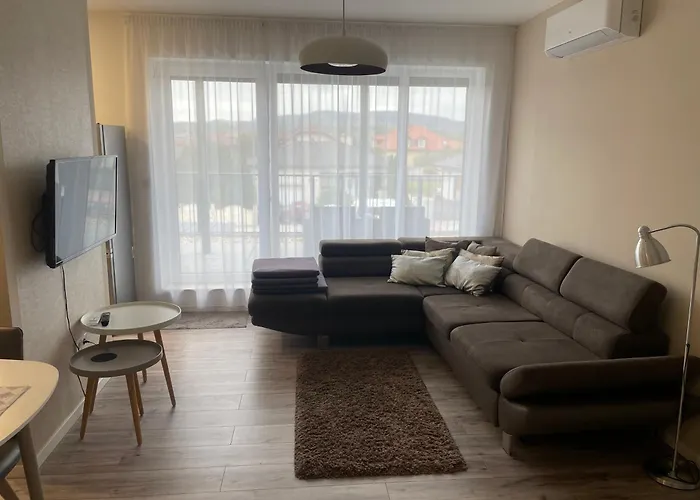 Paskom Apartmanhaz *