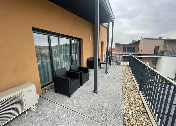 Paskom Apartmanhaz