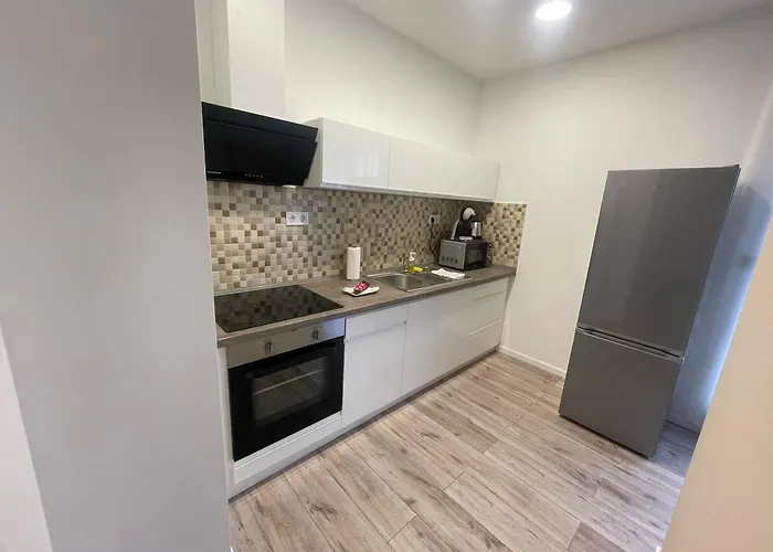 Paskom Apartmanhaz *