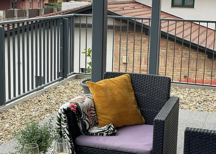 Paskom Apartmanhaz Apartment